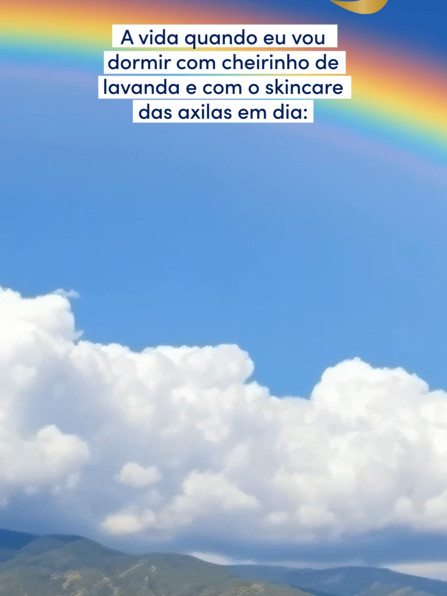 @Dove Brasil