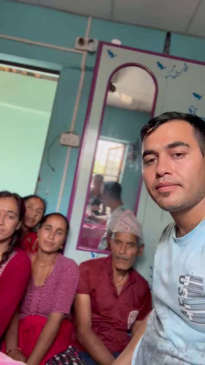 @Gita Panday Jamkatel