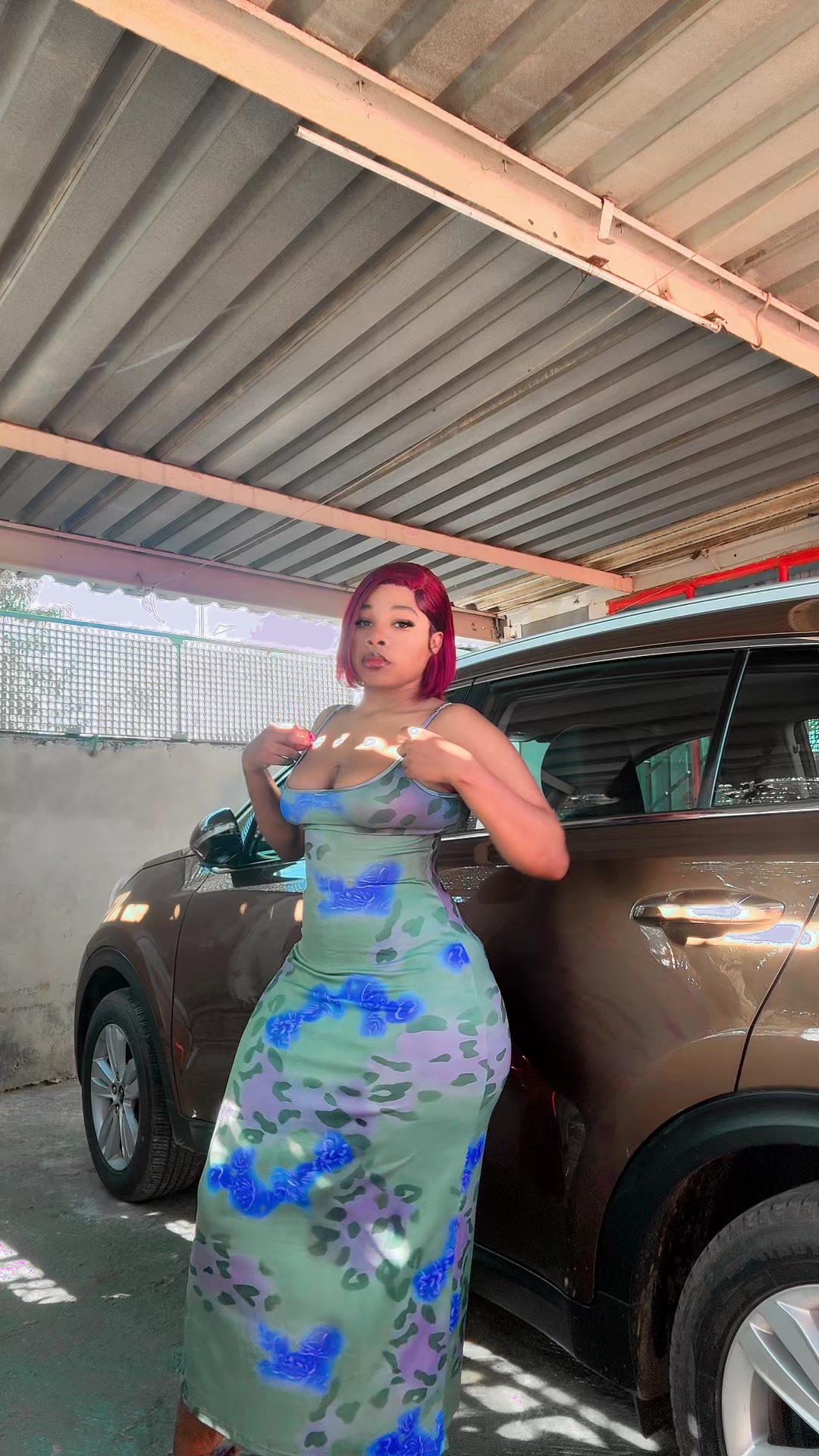 @Matshidiso Rapatsa