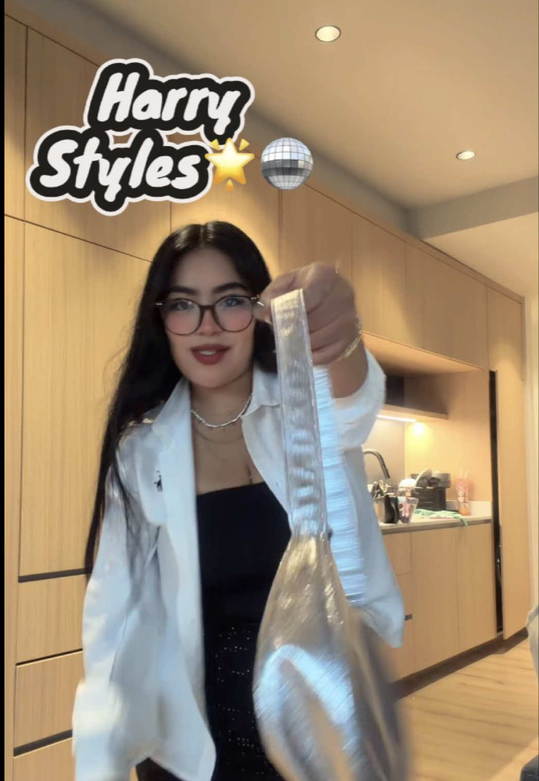 @Isa Hernandez