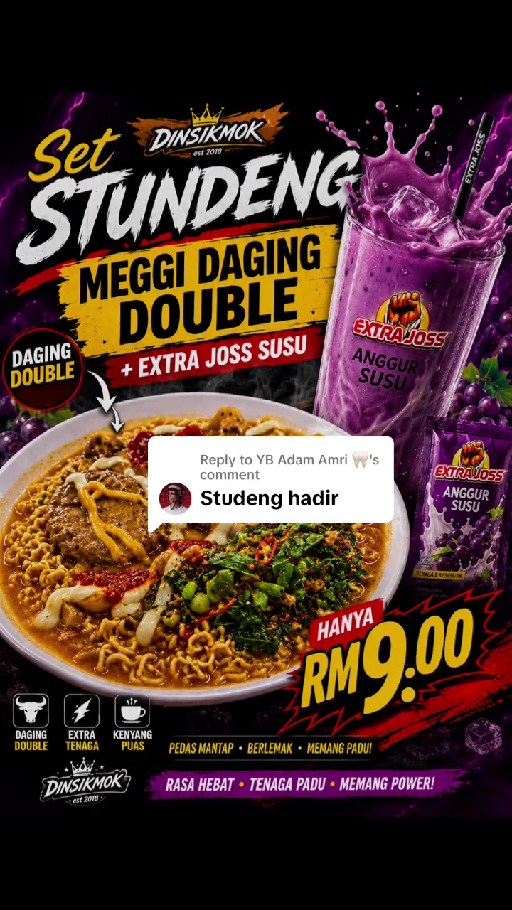 @DATAKDIN DINSIKMOKDAY