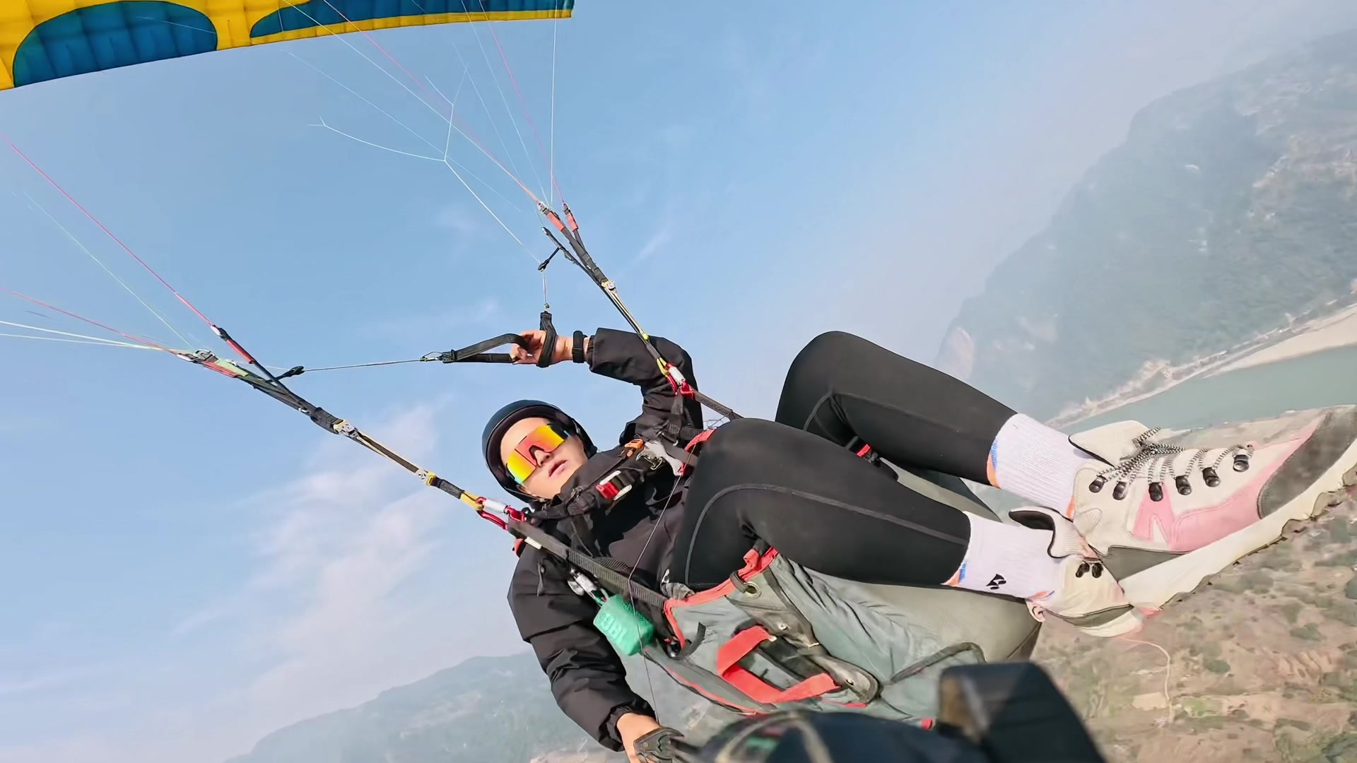 @Rider Sila