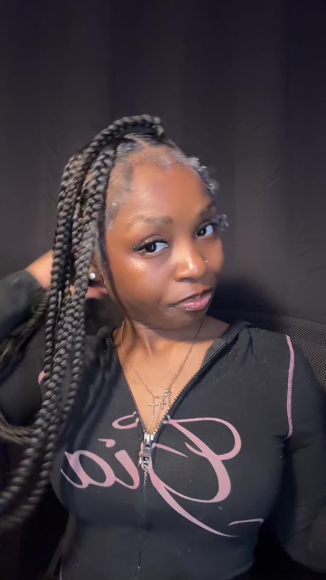 @The Only1ebonyy ๐