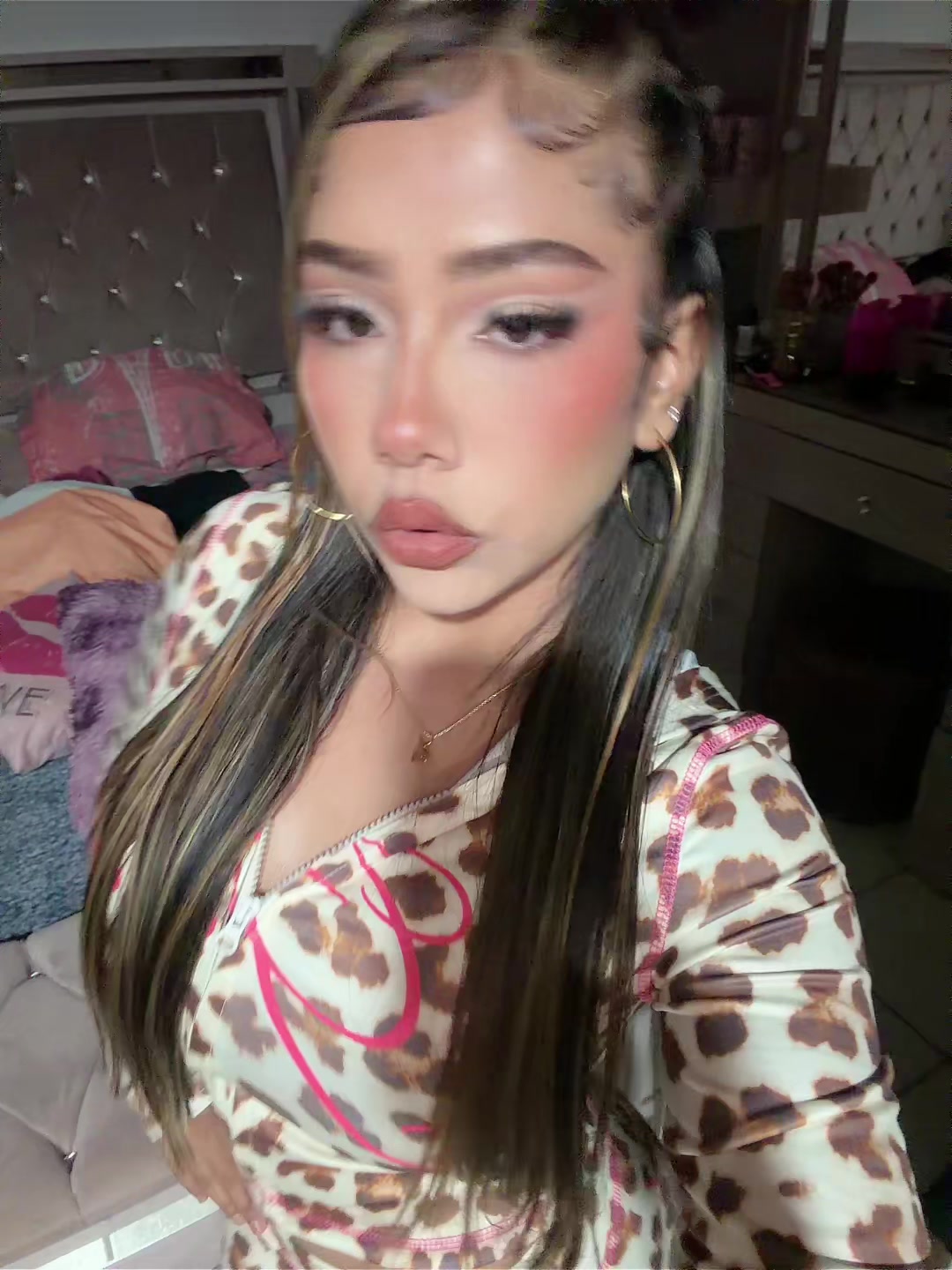 @Xeeaa 💋
