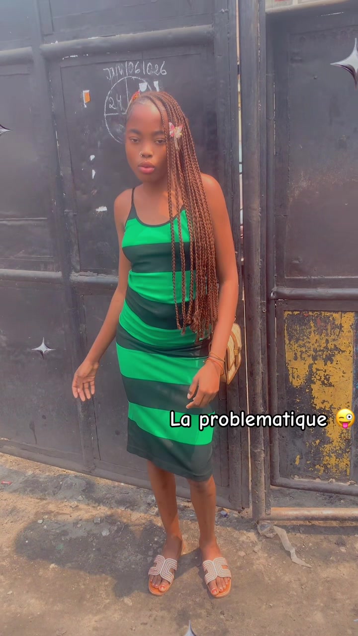 @Fille unique de son p&egrave;re 🎀🥰