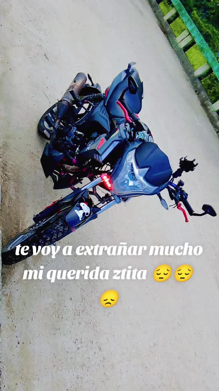 @el de la z 125 ☠️👻💀