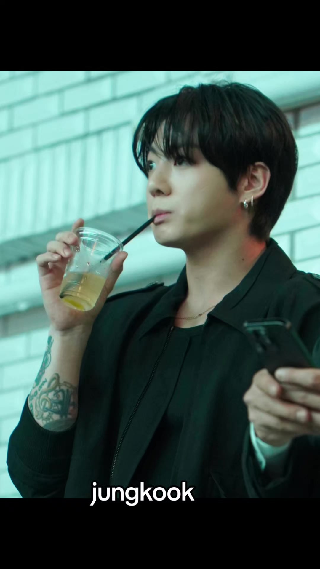 @Jikook Amor Real SolyLuna