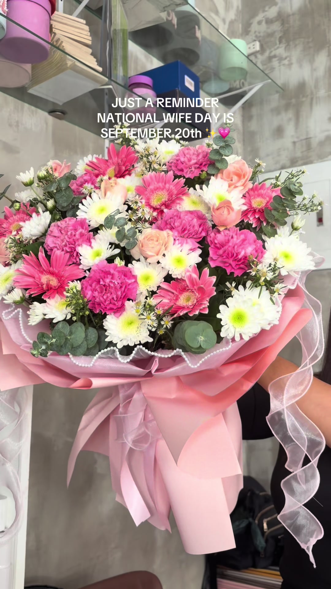 @Flawrist Flower Shop