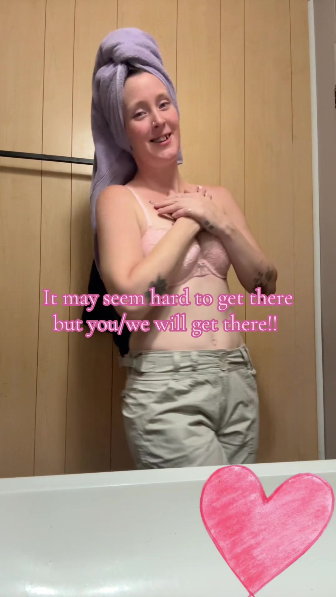 @Ashley Marie