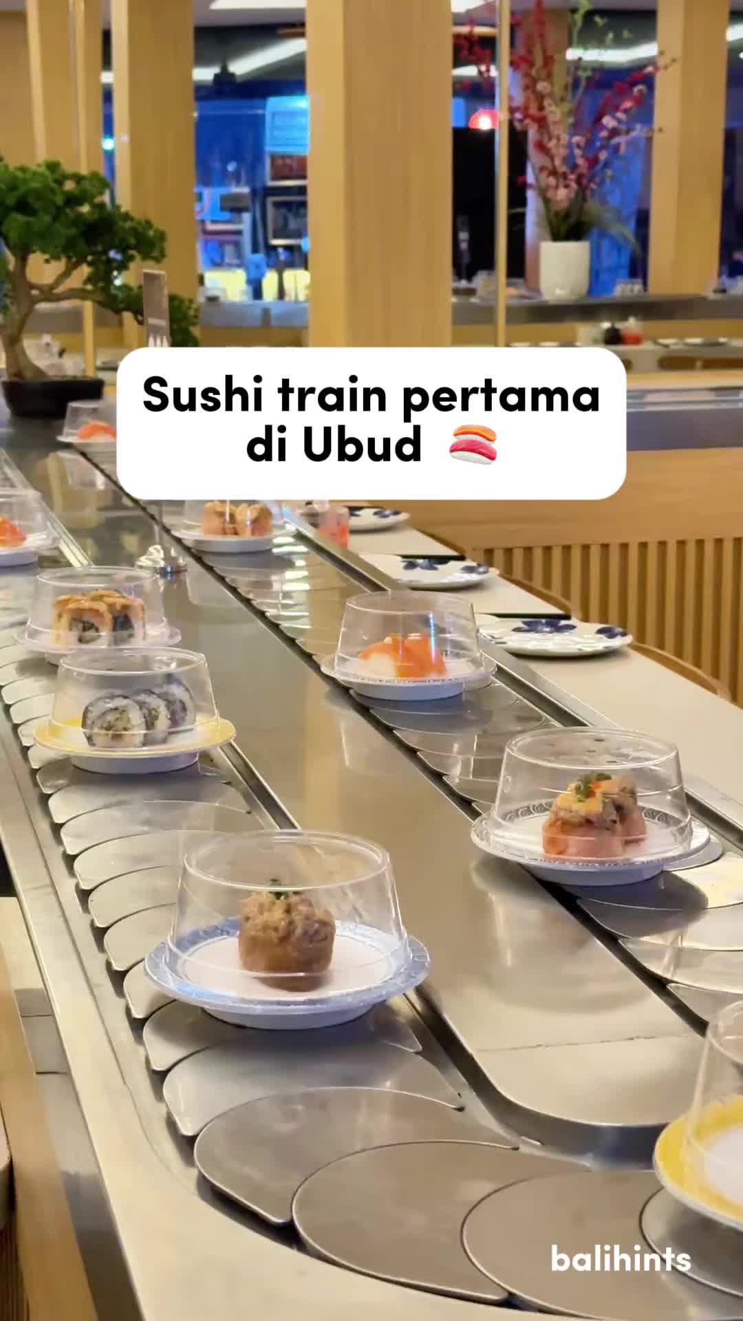 @Bali Hints