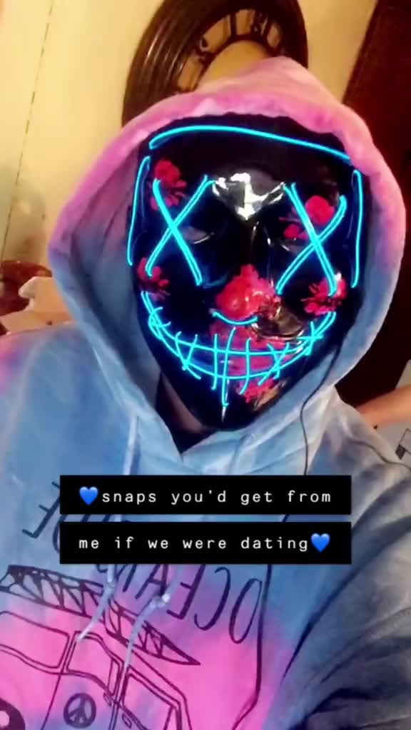 @LaKrishaR