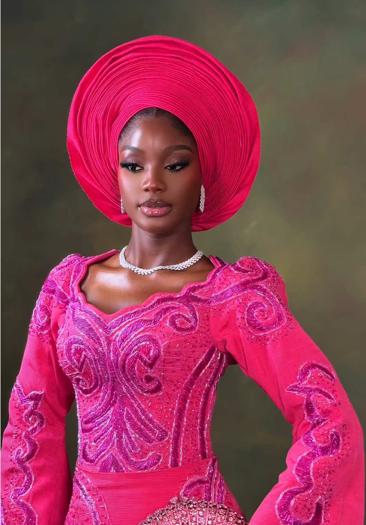 @Chizzy Gele