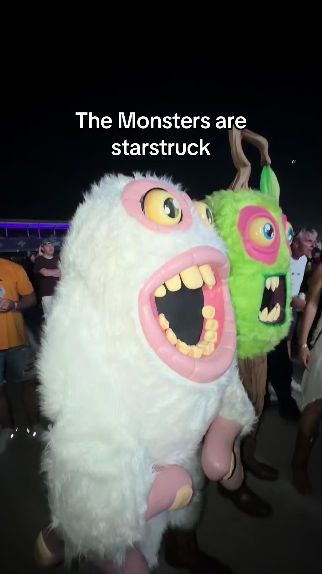 @My Singing Monsters