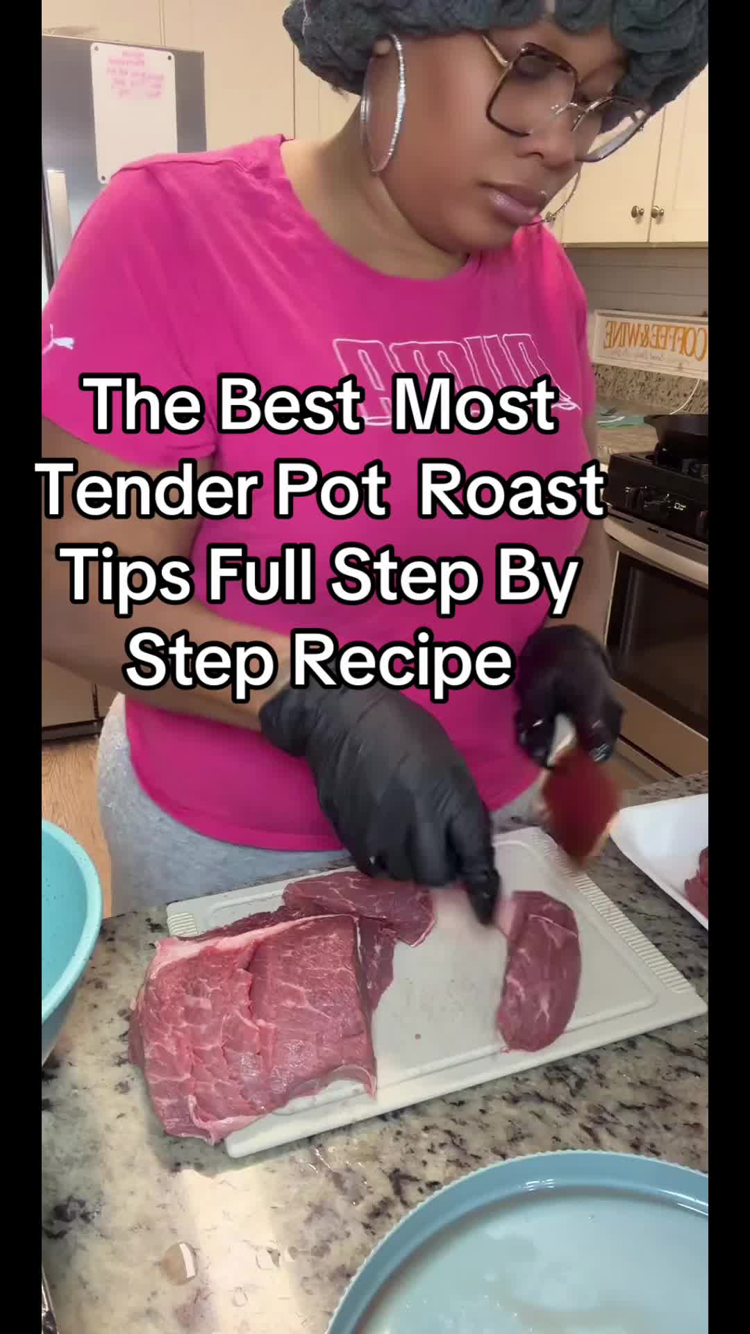 @Cooking With Chef VaJae