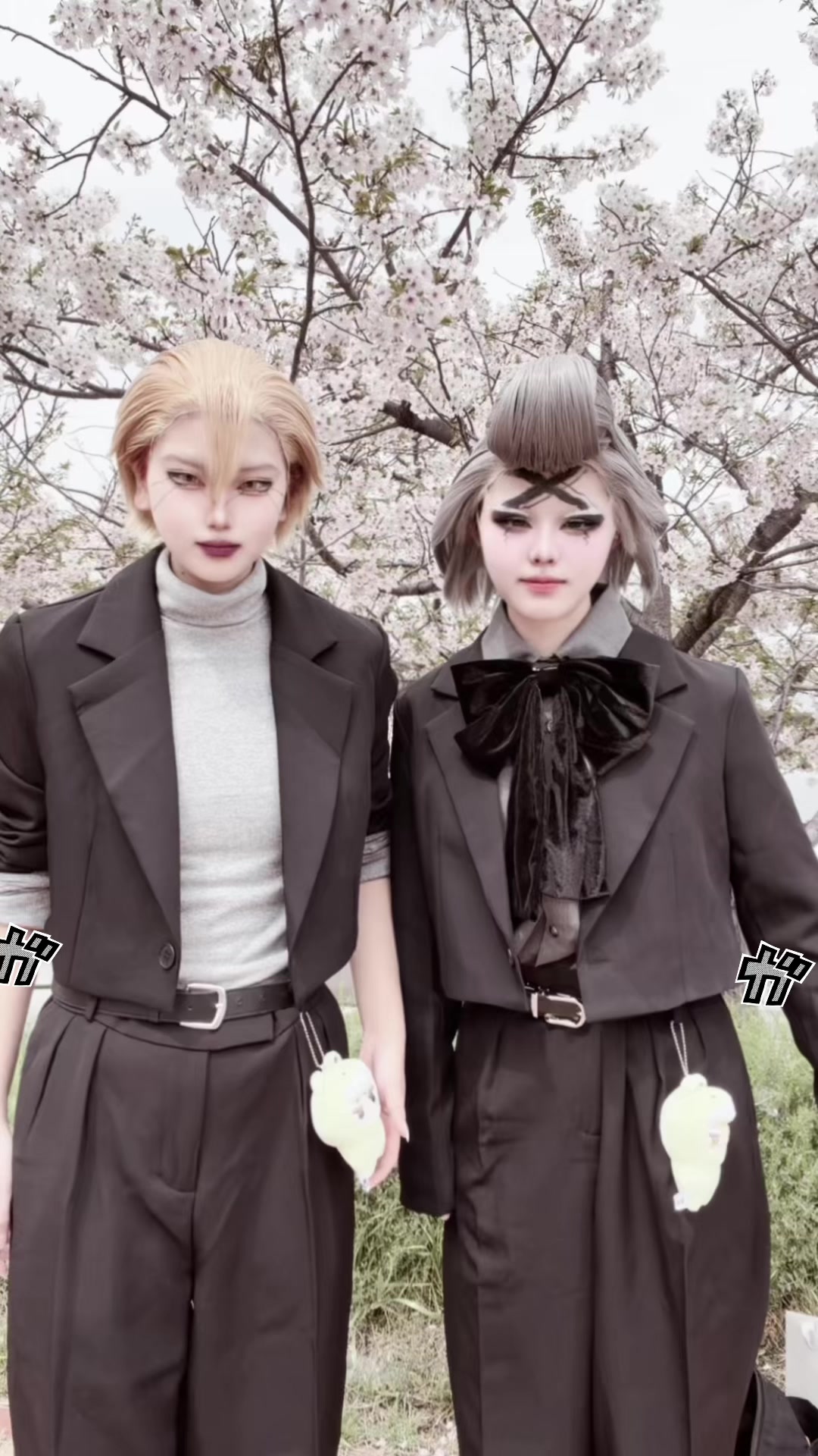 @のん希 / nonki