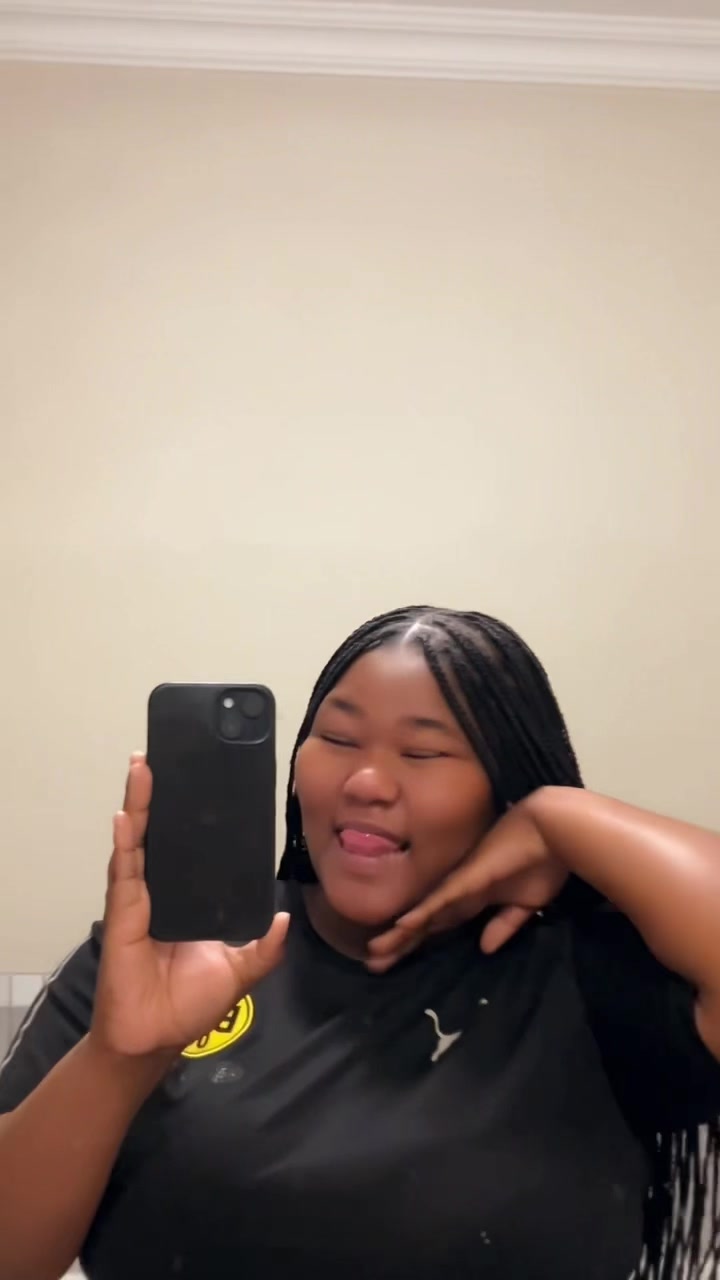 @Lisa Mjekevu