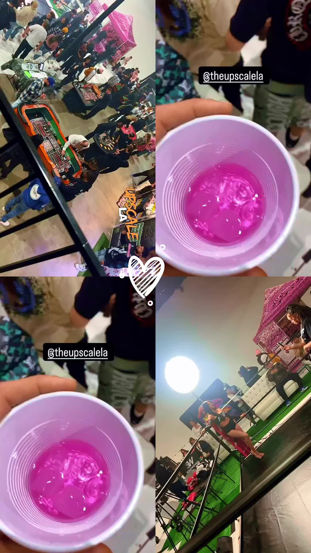 @UpscaleLA