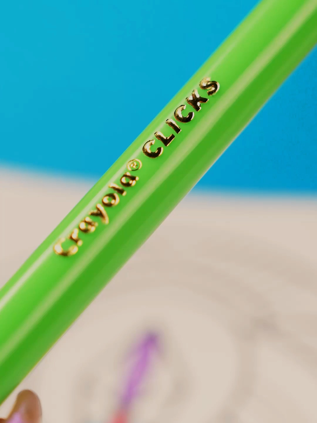 @Crayola México