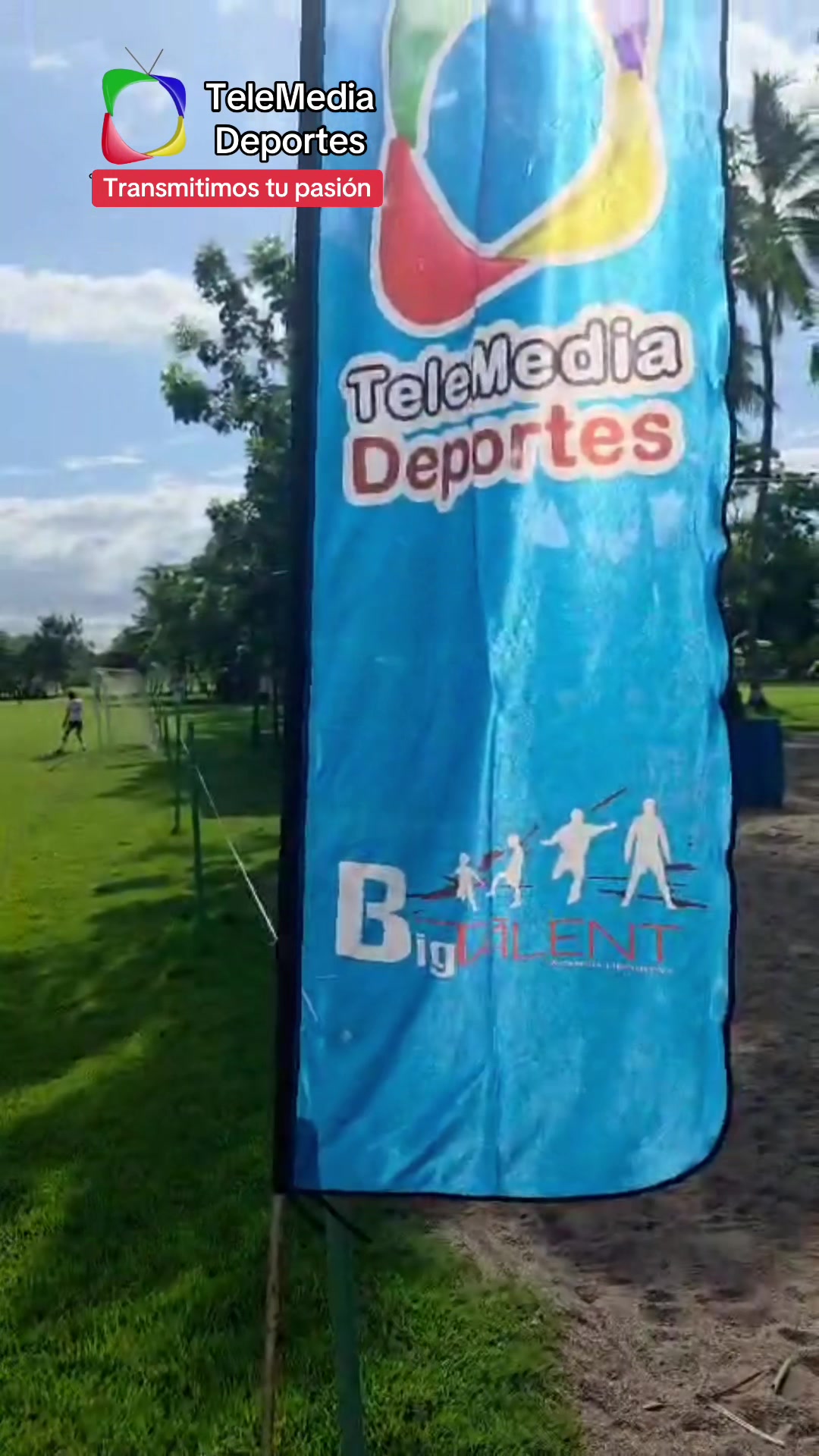 @TeleMedia