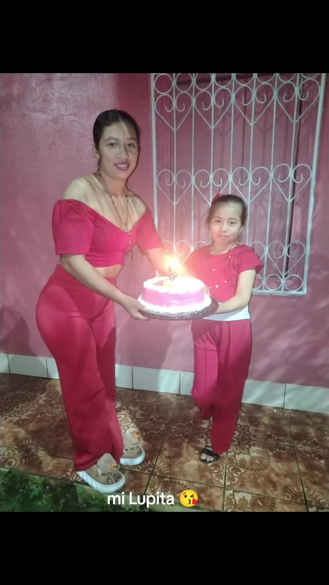 @Lisbeth Benavidez