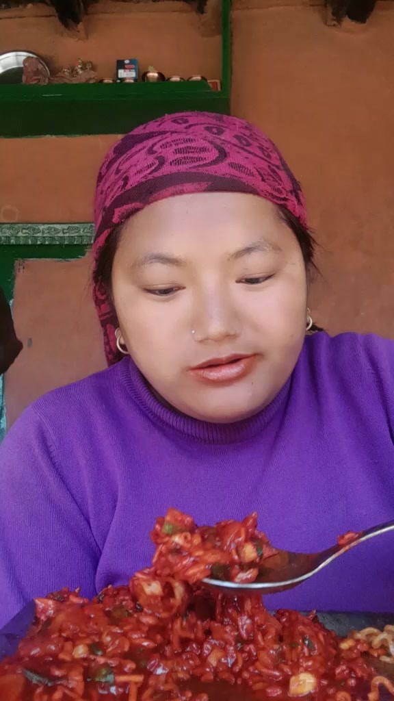 @Sangita Pun