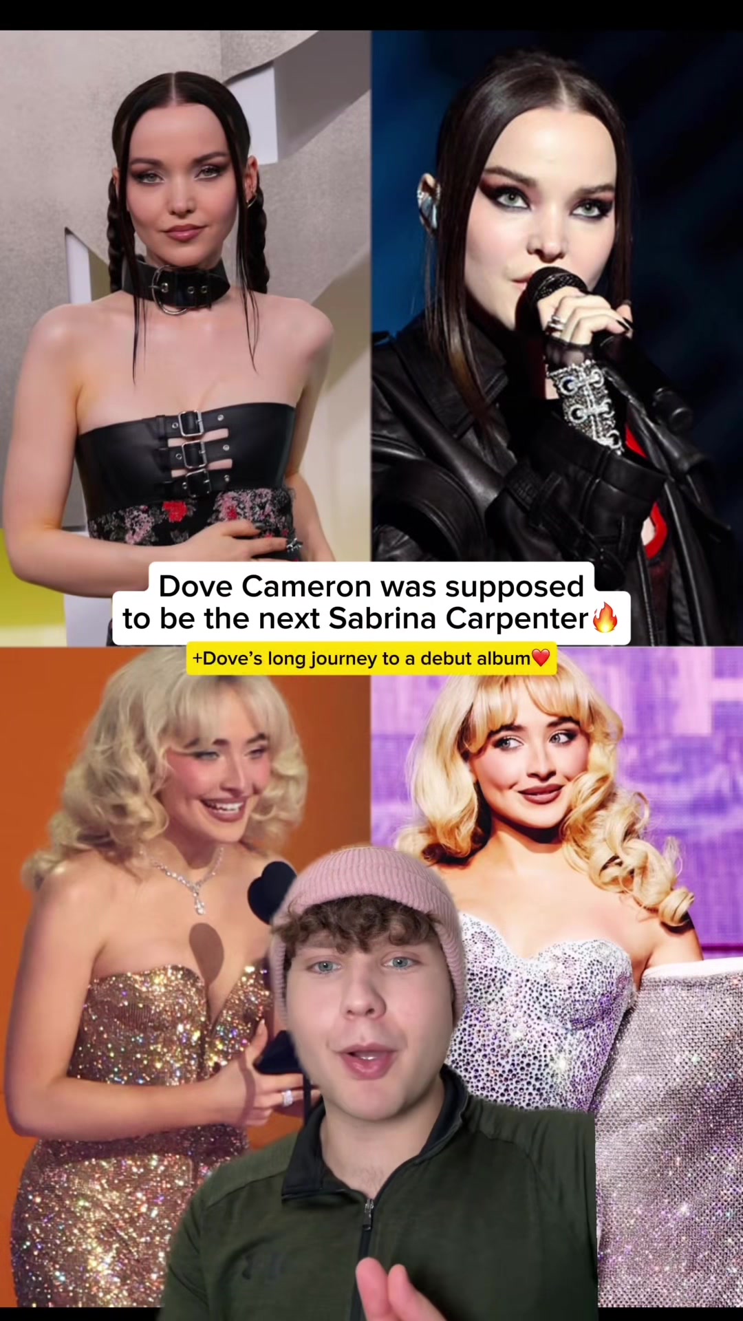 @Patty Pop Culture