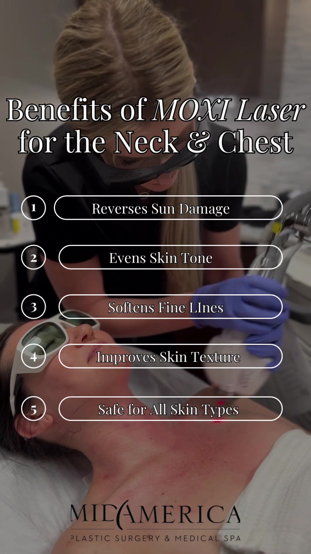 @MidAmerica Plastics & Spa