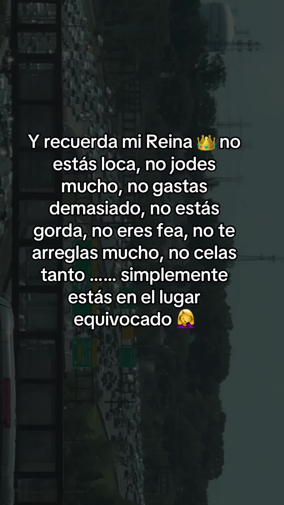 @la Reina 👑