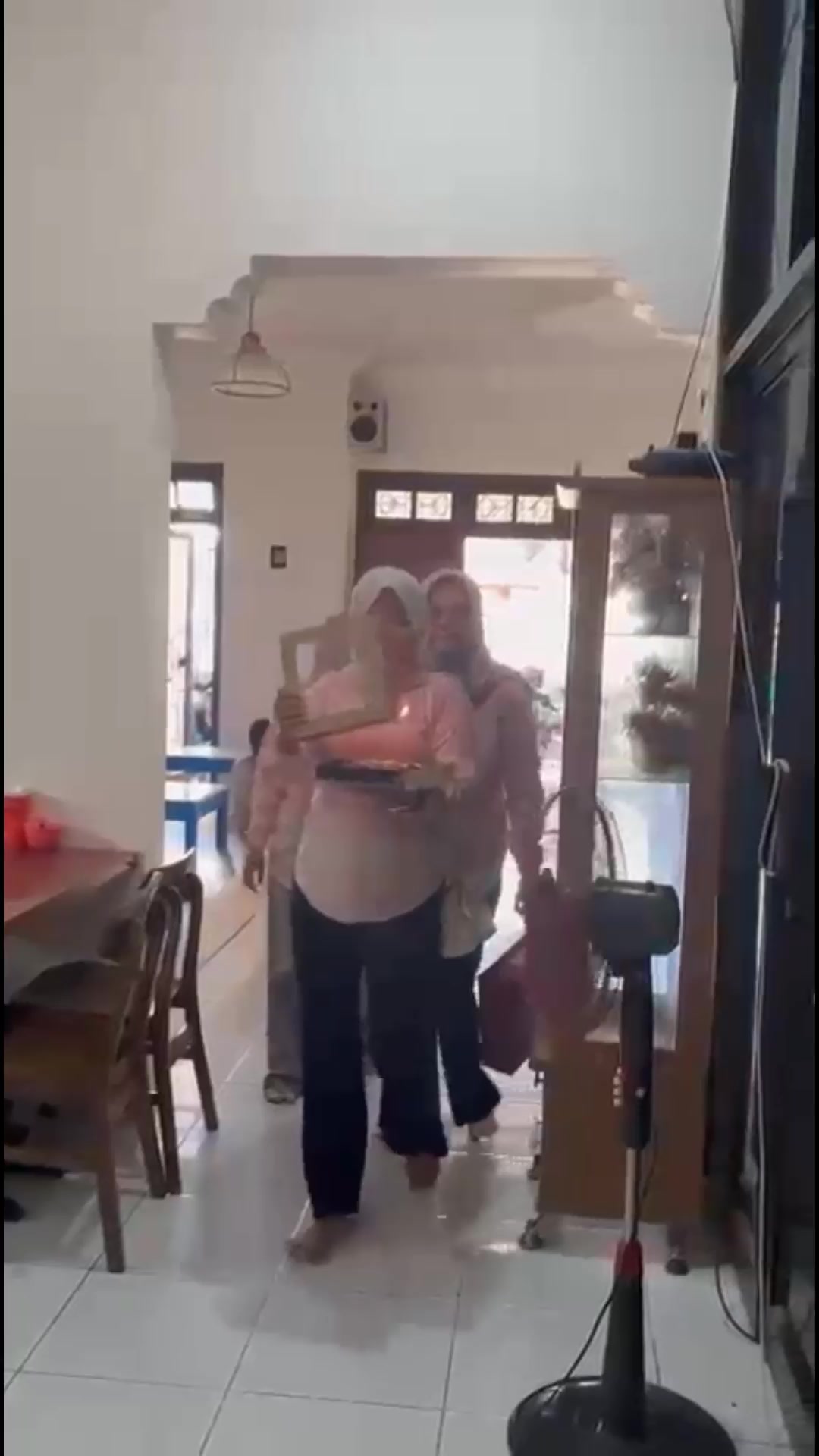 @mommy Rahka