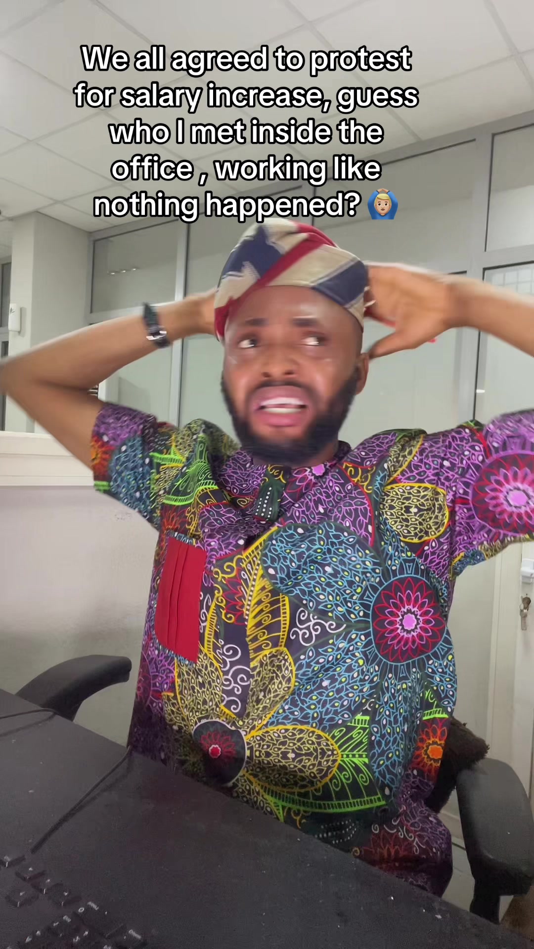@Sanni Oluwatimileyin