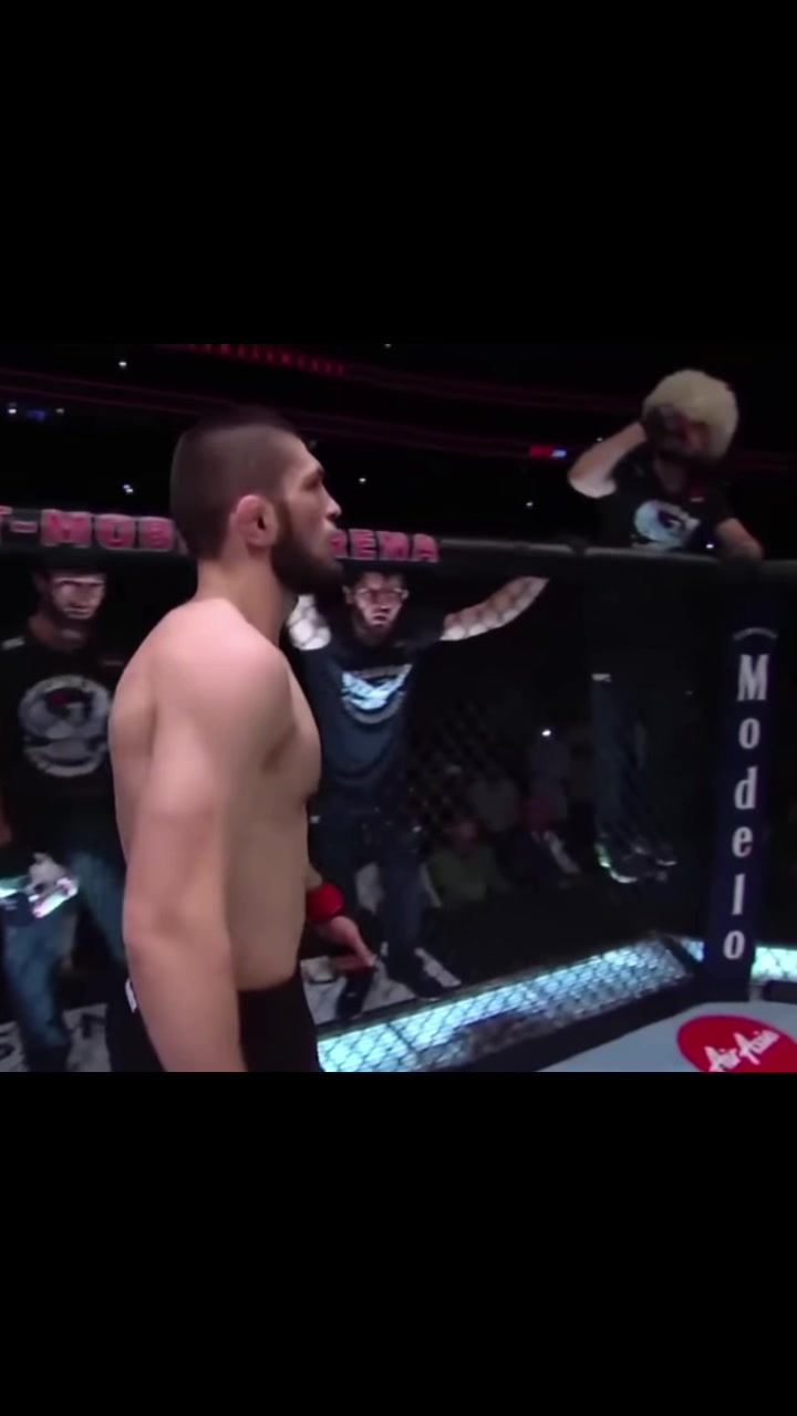 @FIGHTER EDIT