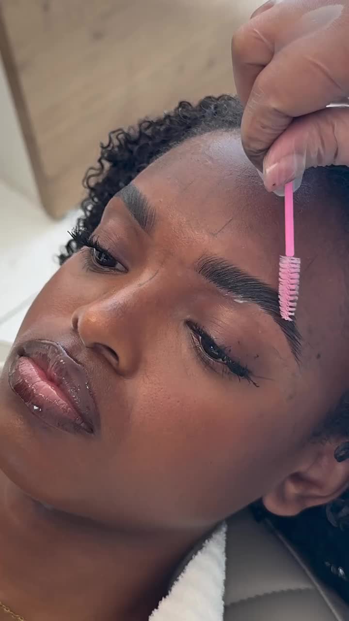 @Ayoka beauty