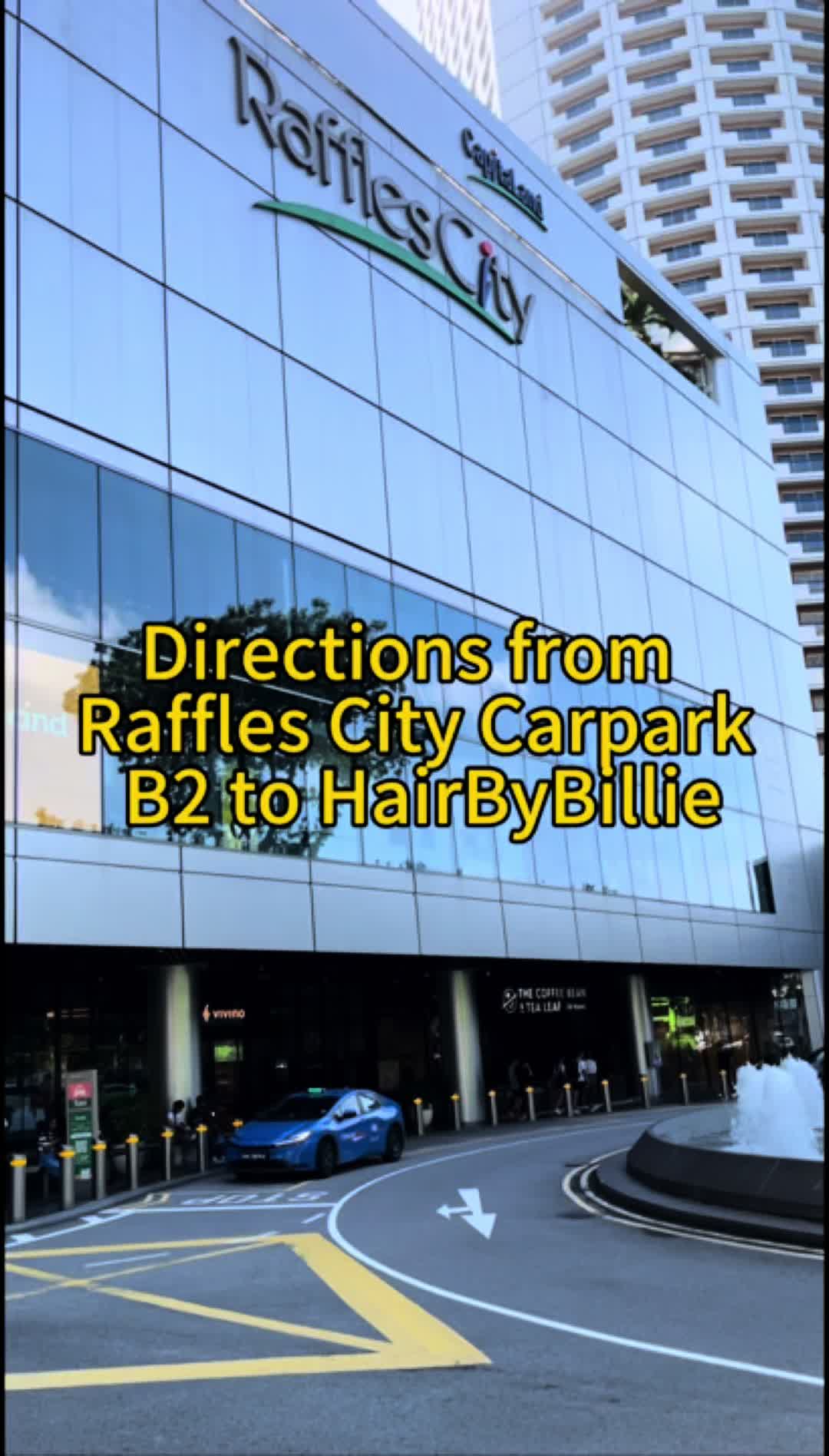 @HairByBillie