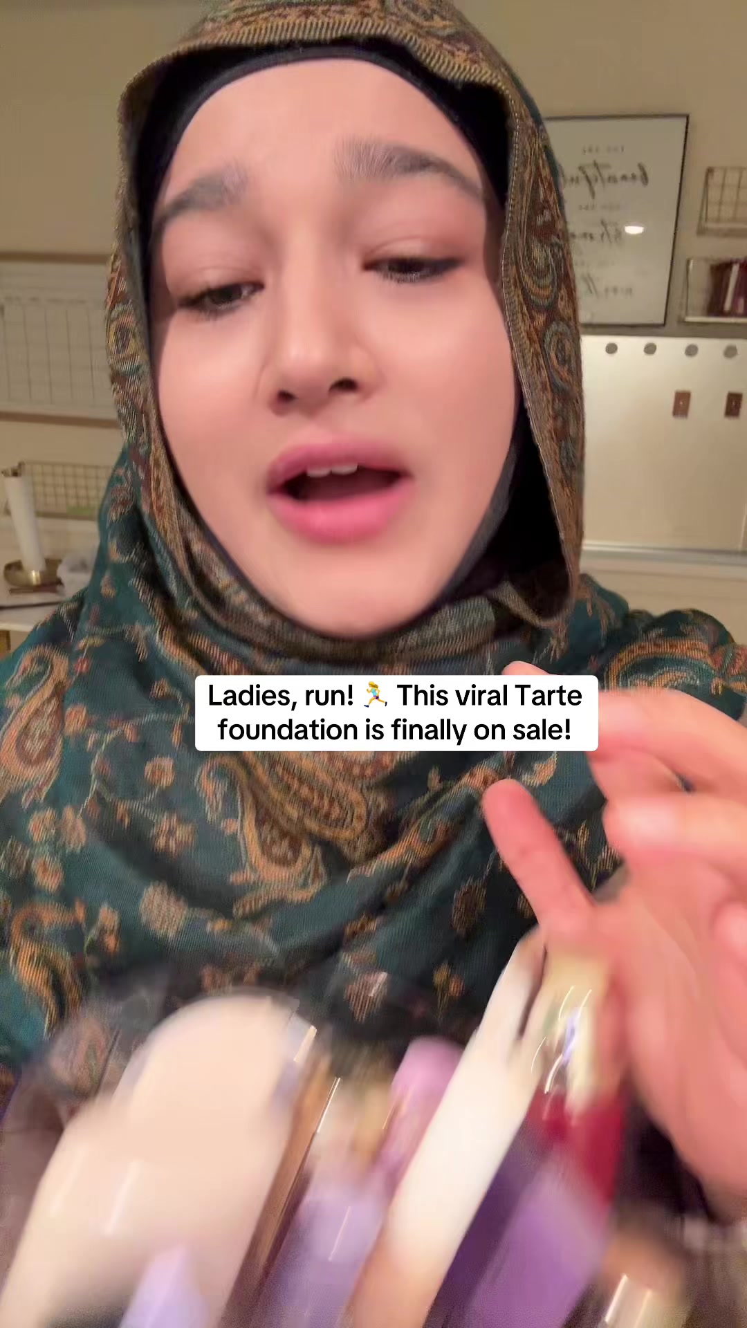 @Ameera Glam Approved