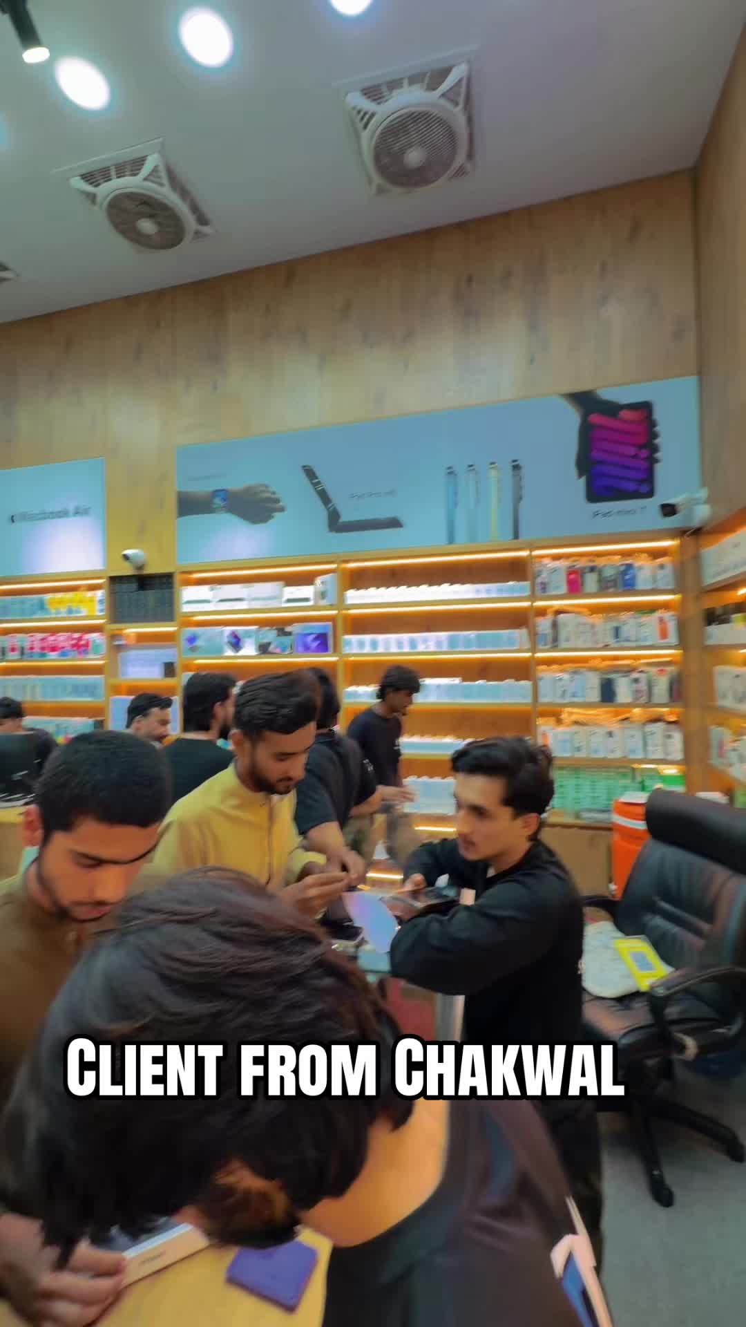 @Shandar Mobile1