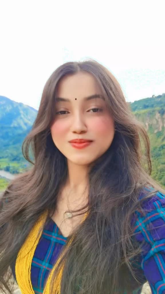 @sandhya pariyar🕊️🍃
