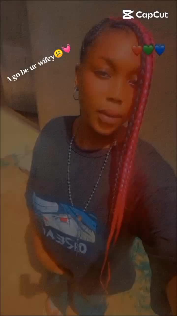 @ADJOA💧❤️🦋🍒 PRETTY