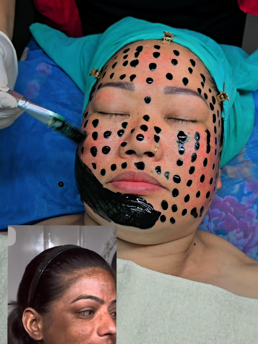 @Pesco Beauty Saloon by, Manita