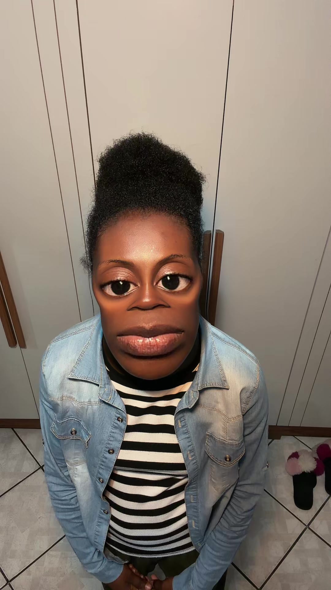 @Sam | La Beauté de Jesus