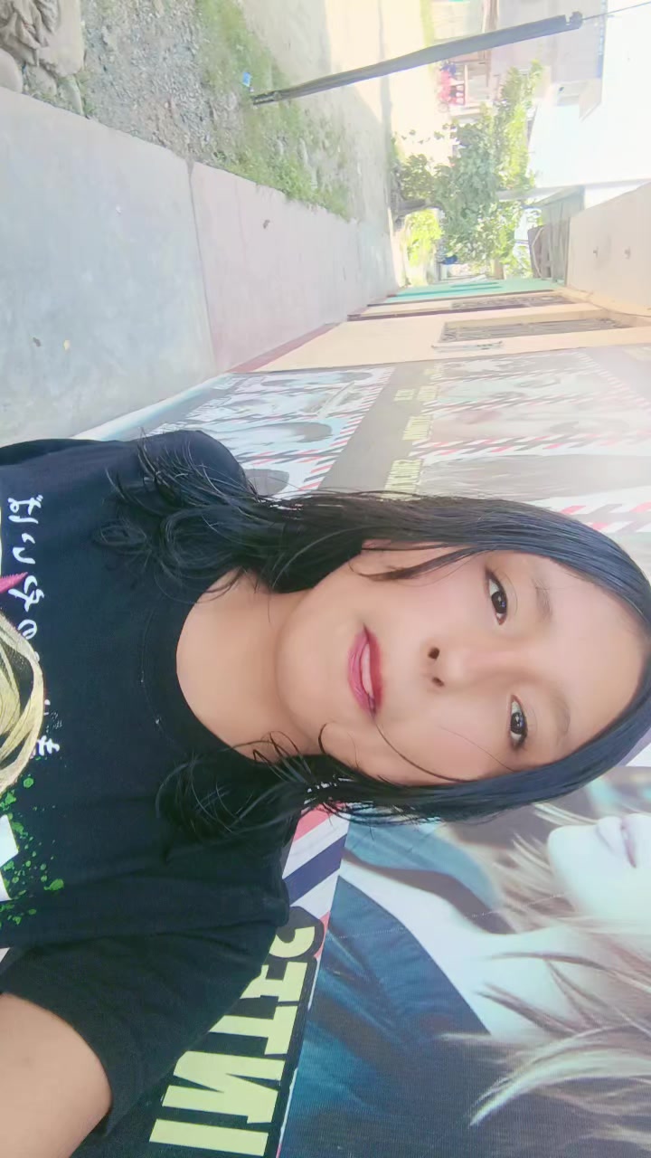 @Rosalinda Dominguez