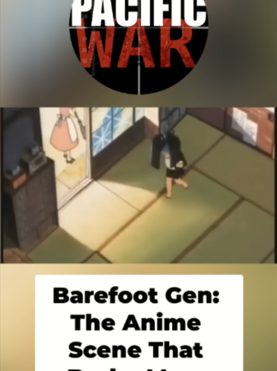 @The Pacific War Channel