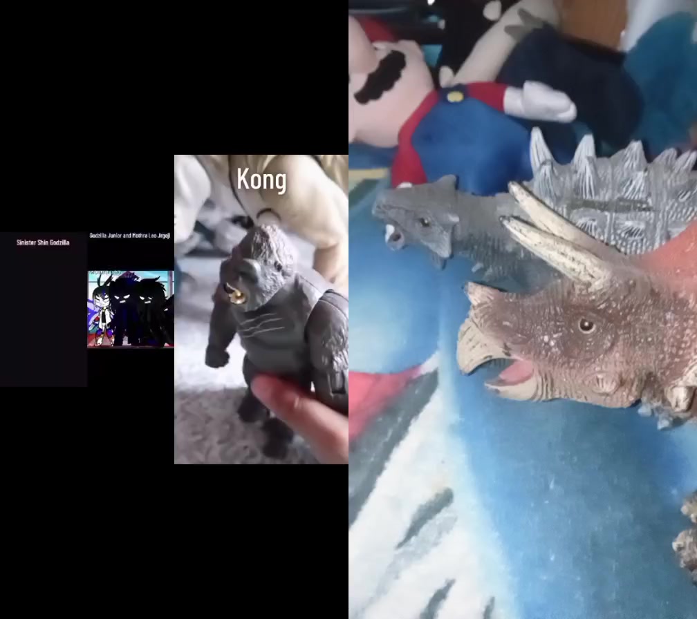 @GodzillaEvolved🦖