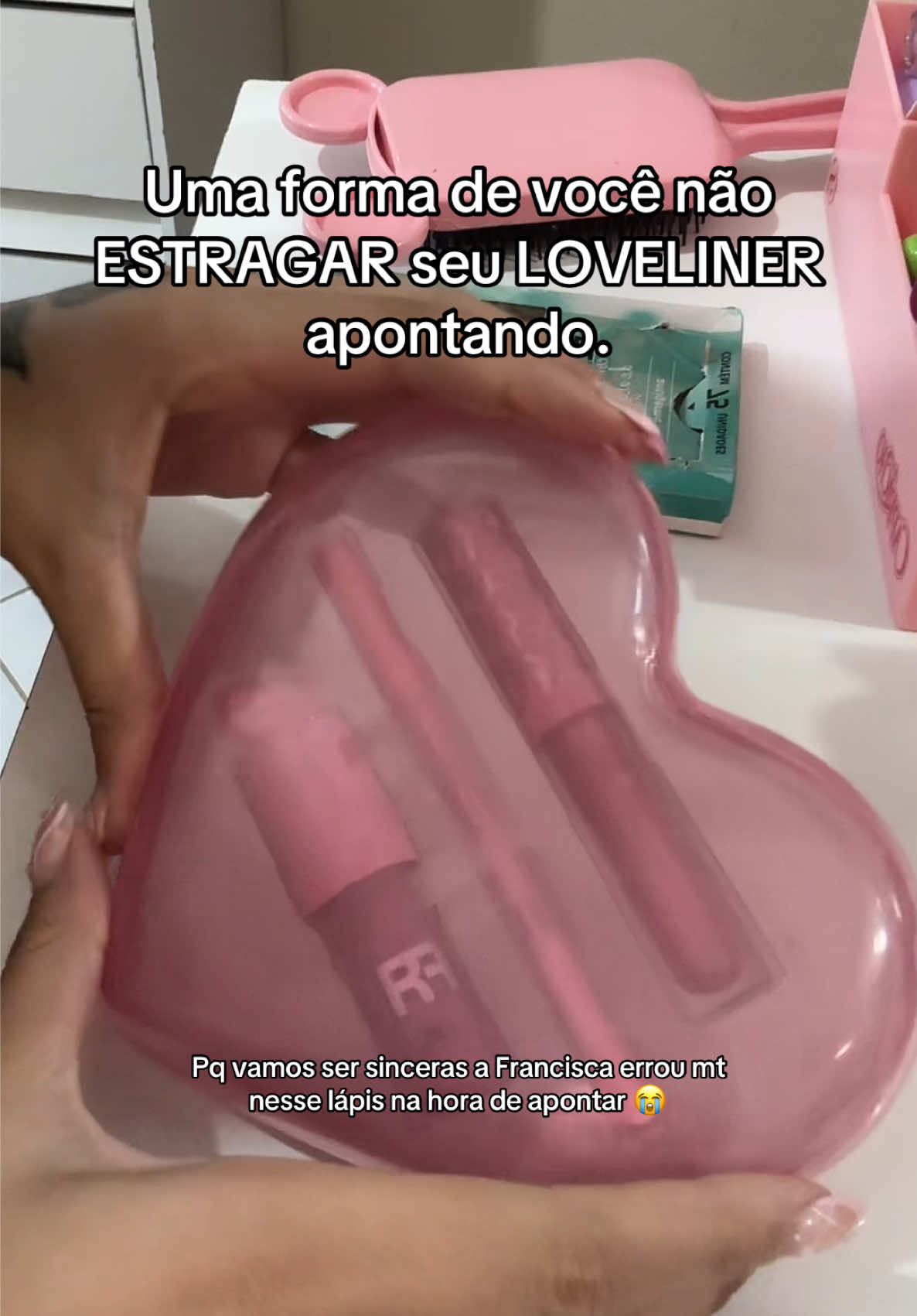 @Karol Vieira