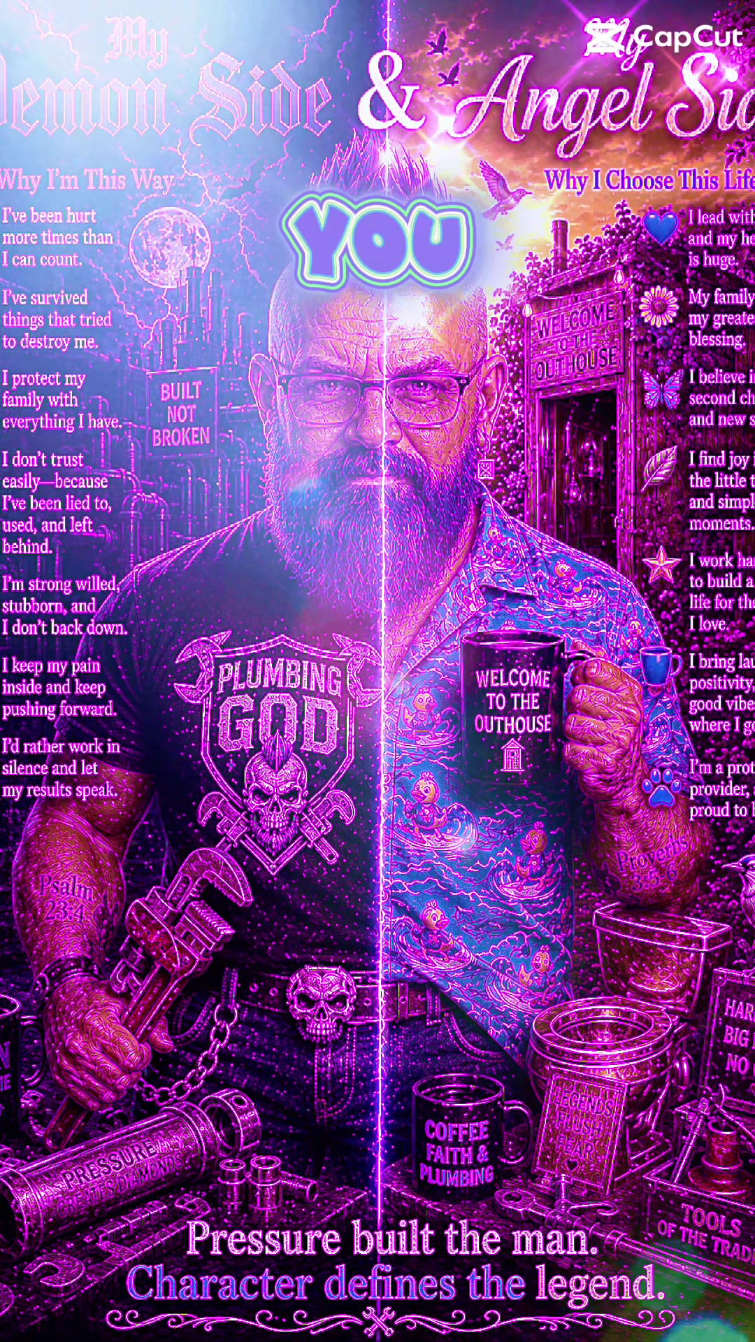 @❌❎PLUMBING GOD ❎LORD GEN❌❌
