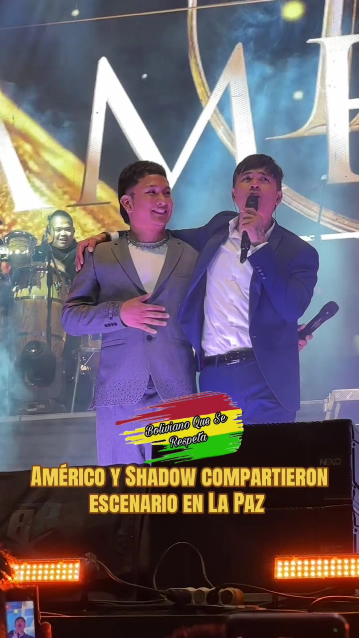 @Boliviano Que Se Respeta 🇧🇴