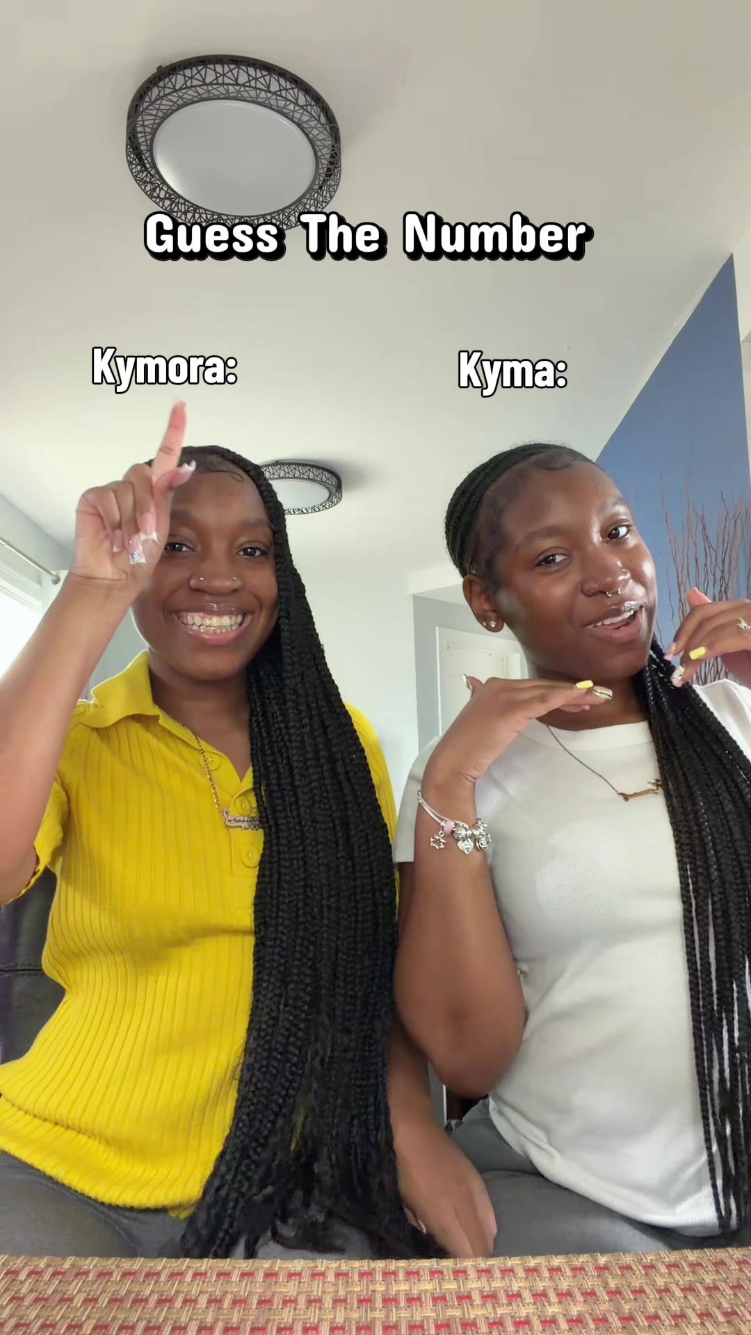 @Kyma and Kymora