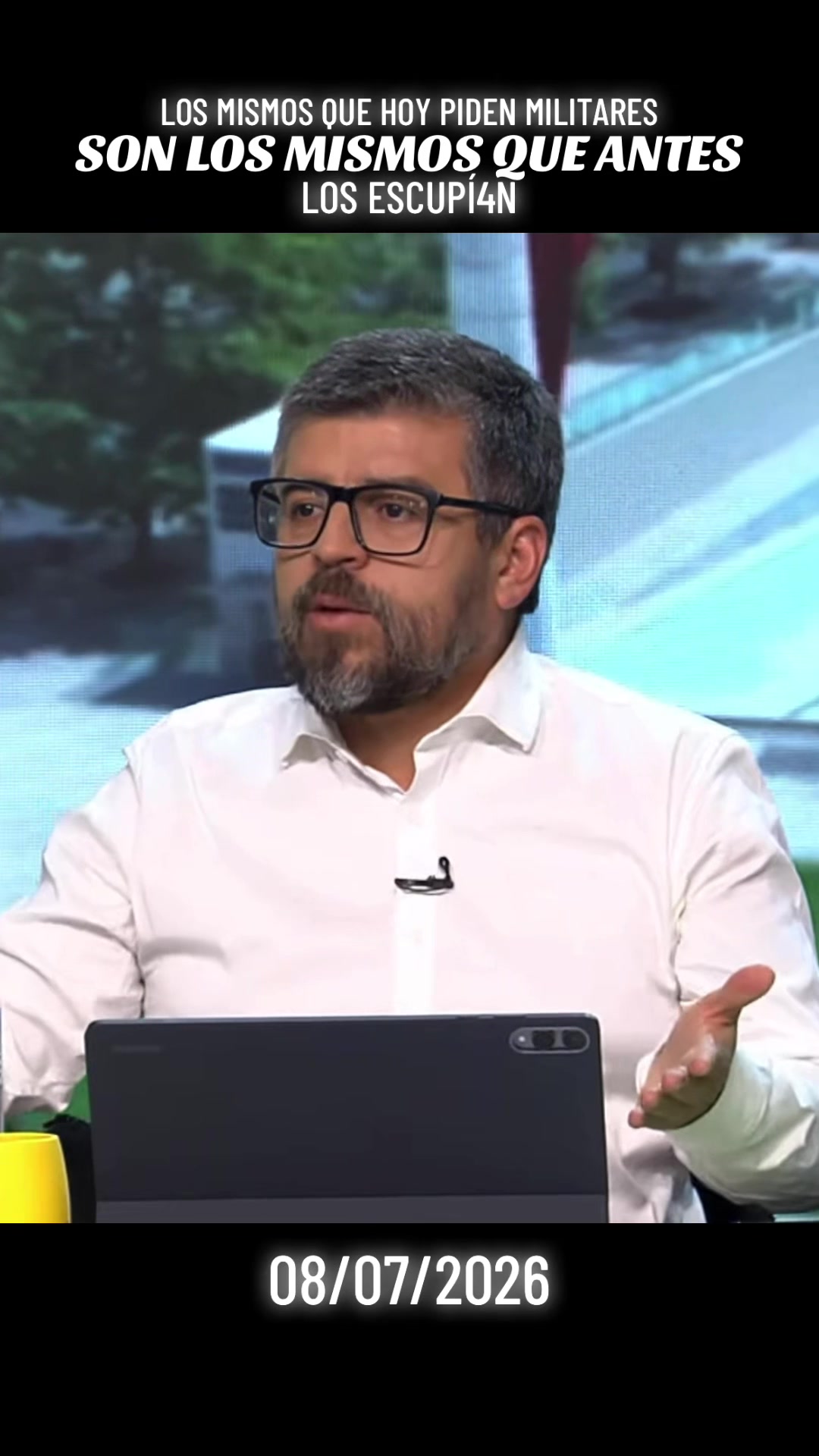@EL INFORMANTE