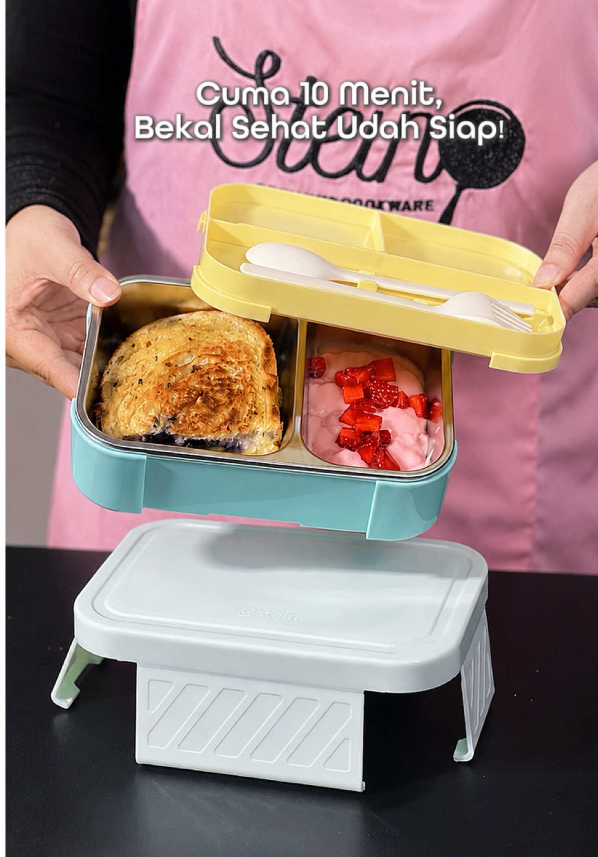 @Steincookware Official Store
