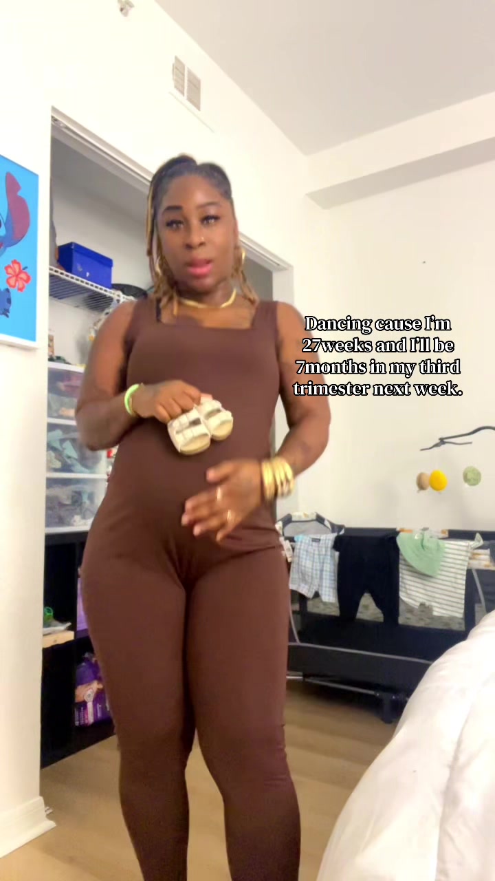 @Caliesha W