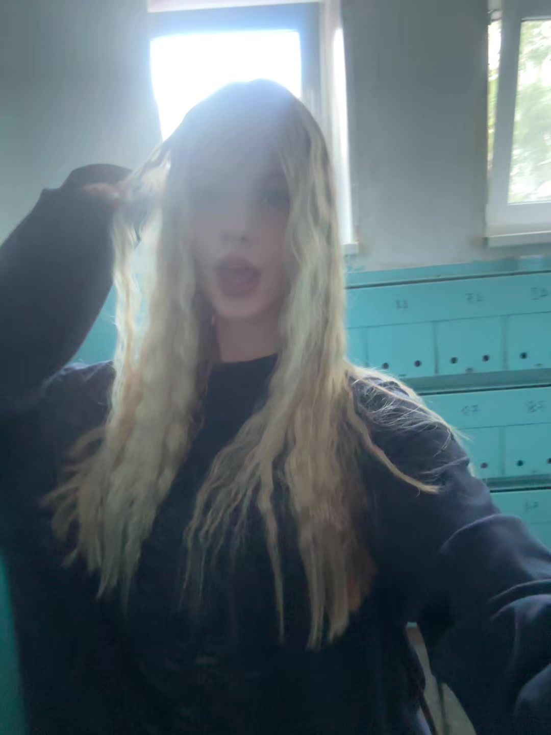 @анюта